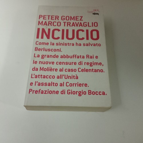 Peter gomez marco travaglio - gomez-marco,