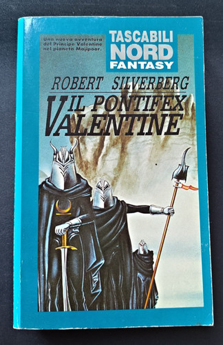 Pontifex valentine robert - il,