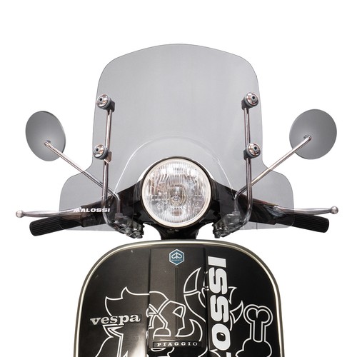 4515120 cupolino malossi sport - 4515120,