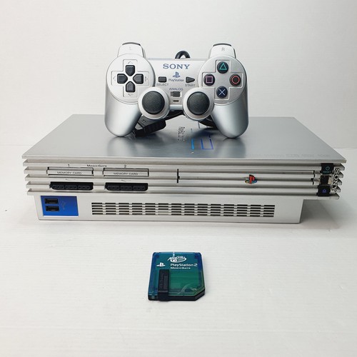 Sony playstation ps2 - playstation,
