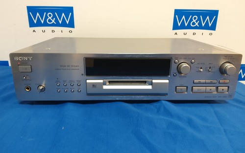 Sony mds jb920 - sony, mds-jb920