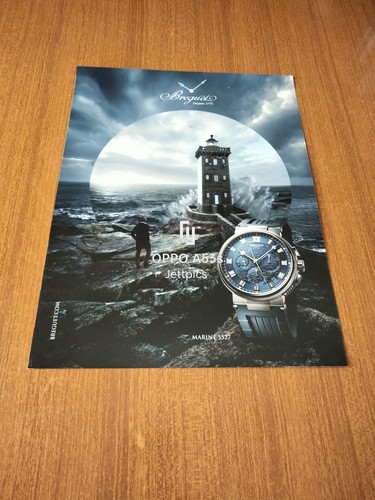 Breguet 1775 marine 5527 - 1775,