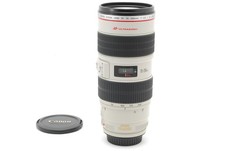 【N MINT+++】Canon EF