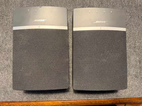Bose soundtouch coppia - bose,