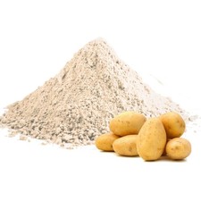 100% Bio *Potate in Polvere