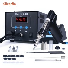 948 Desoldering Station Vacuum