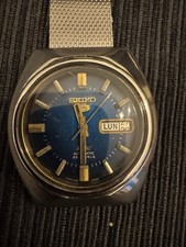 Seiko 6106-7720 Dx Automatico