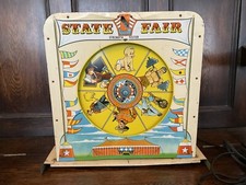 Flipper tester forza fiera di