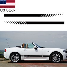Black sport racing - black,