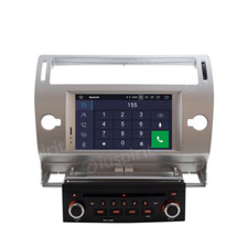 ANDROID autoradio navigatore