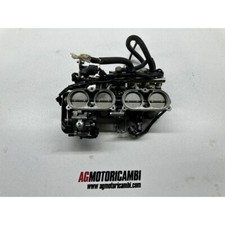CORPO FARFALLATO INIETTORI YAMAHA FAZER FZ1 S 1000 2009-2015-2016