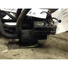 VALVOLA (SENSORE) PRESSIONE TURBO PER MAZDA MPV (99-04) (04-06) 2.0 CDI 1999