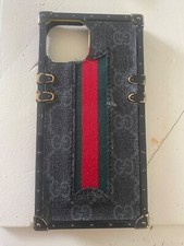 custodia telefono gucci iPhone