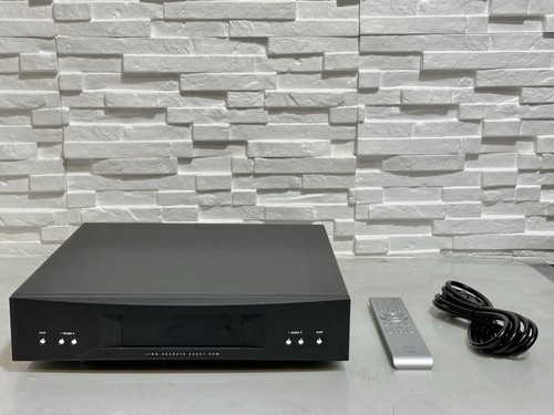 Amplificatore streamer linn - streamer,