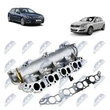 COLLETTORE ASPIRAZIONE PER