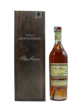 1 BOTTLE bas armagnac 1975