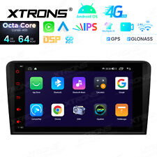 XTRONS 8" Android 14 autoradio