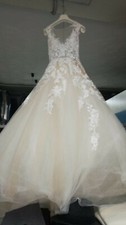 Abito da sposa Nicole