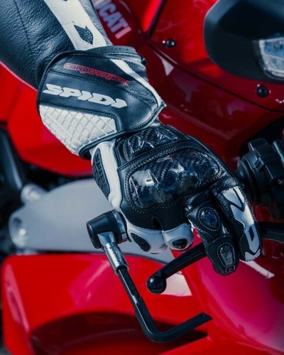 Spidi carbo track evo - spidi,