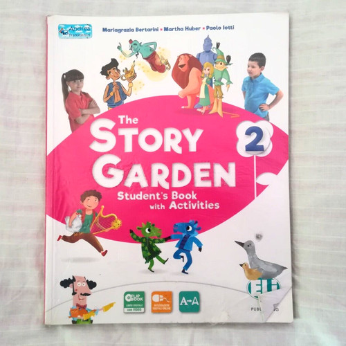Libro scuola elementare the - scuola,