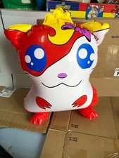 PUPAZZO pallone personaggio