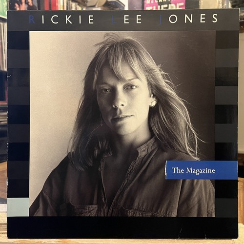 Rock pop exc rickie - [rock/pop]~exc, lee