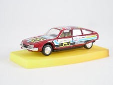 Mira Ref 4012 Citroën CX 2400