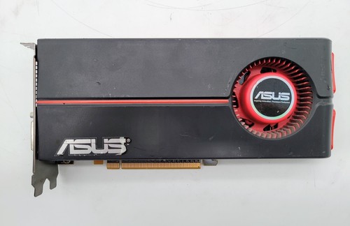 Asus ati radeon 5850 1g - hd,