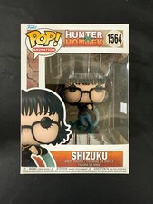 Funko Pop Hunter x Hunter 1564