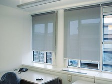 Tenda a Rullo TESSUTO LOTO - SU MISURA - OFFERTISSIMA