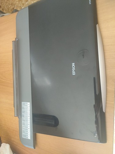 Coperchio scanner per - coperchio,