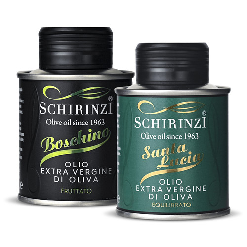 Kit assaggio degustazione olio - kit,