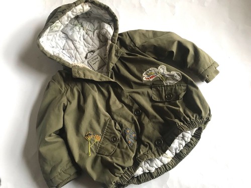 Next fantastico parka forma - next,