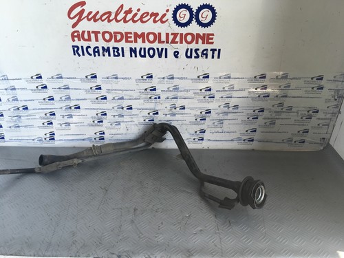 Ricambi usati bbr342210b - usati, tubo