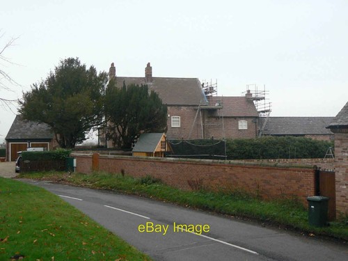 Photo 6x4 manor farm - photo,