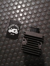 Regolatore Tensione Corrente Honda Cbr 125 R 250 2011-2017 MA