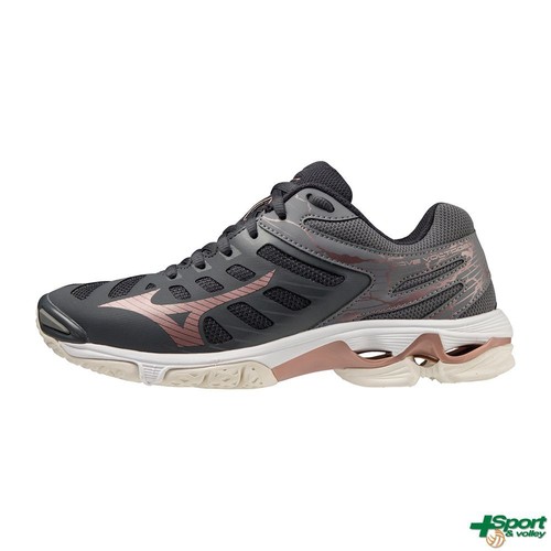 Scarpa volley mizuno wave - scarpa,
