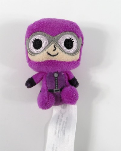Funko mystery minis peluche - funko,