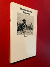 Leonardo SCIASCIA - IL