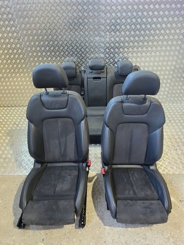 Sedili completi audi 4k8 - s7,