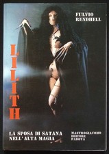 LILITH La Sposa Di Satana