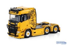 WSI Kyowa Scania R Normal