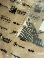Kit Di 23 Rullini Piaggio