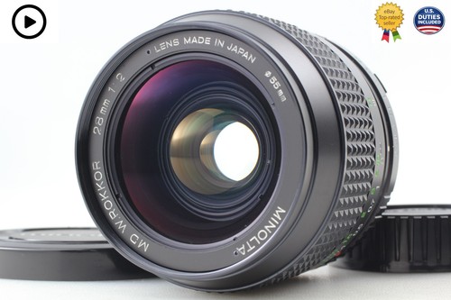 Ecc minolta w rokkor 28 - [ecc+5],