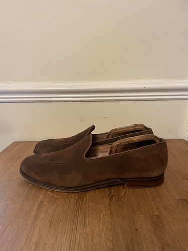 Mocassini crockett jones - &,