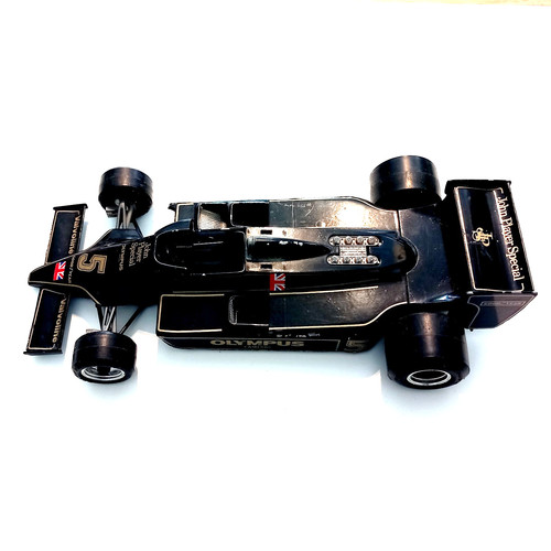 Burago 2105 scala - scala, 1:14