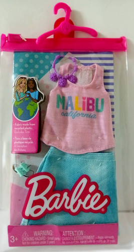 Barbie abito hbv35 estate - barbie,