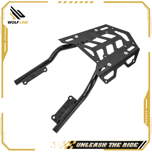Portapacchi per honda 650 - portapacchi,