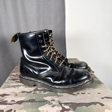 Stivali Dr. Martens 1460 neri