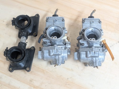 Carburatore yamaha tzr - yamaha, 250